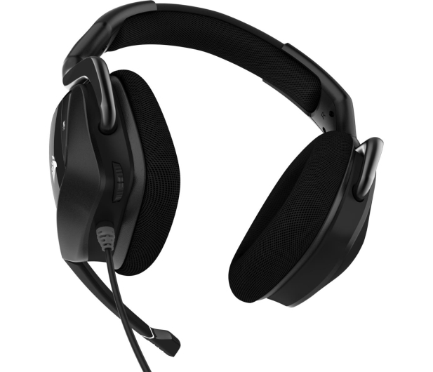 Corsair Void ELITE RGB Carbon - 519086 - zdjęcie 5